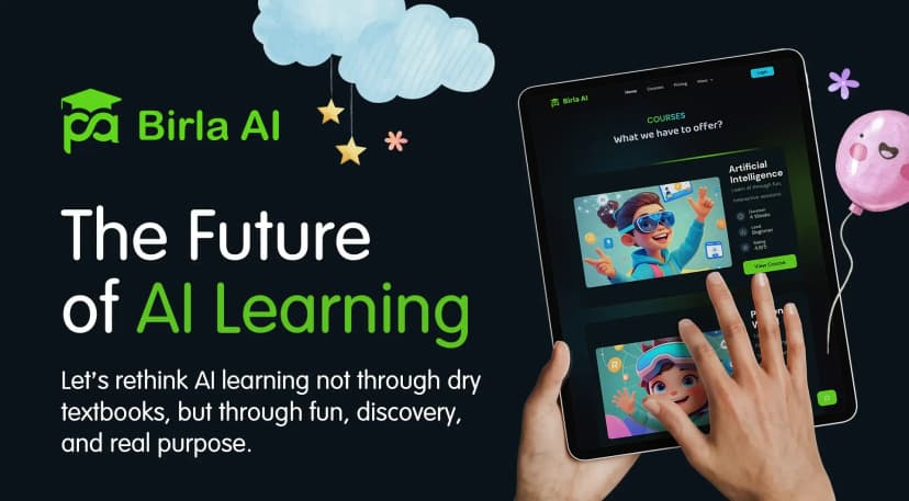 Birla Ai